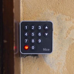 Appartamento con 2 camere da letto
